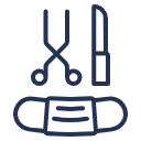 General & Surgical icon